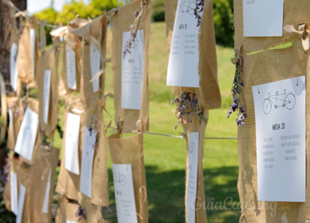 Boda de verano