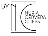 Logo Nuria Cervera Chefs