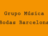 Grupo Música Bodas Barcelona