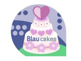 Blau Cakes