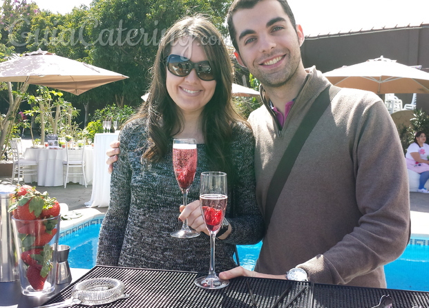 Feria bodas Villa tejinera