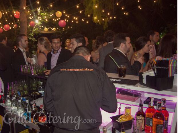 Evento boda 