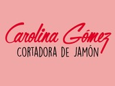 Carolina Gómez Cortadora de Jamón