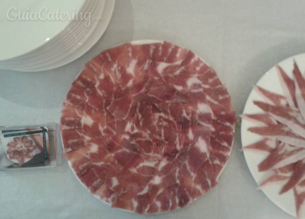 Cortador De Jamon Profesional