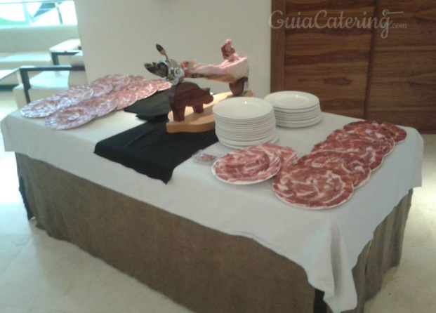 Cortador De Jamon Profesional