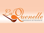 La Quenelle