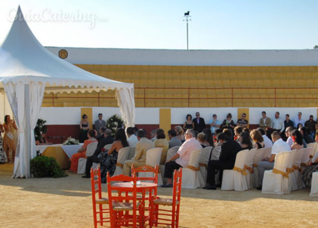 Cortijo La Doctora