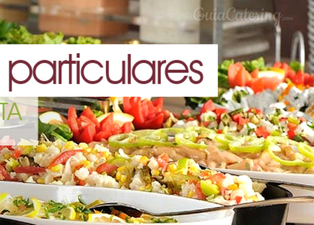 iCalaMillor Catering & Services - Servicio a Particulares