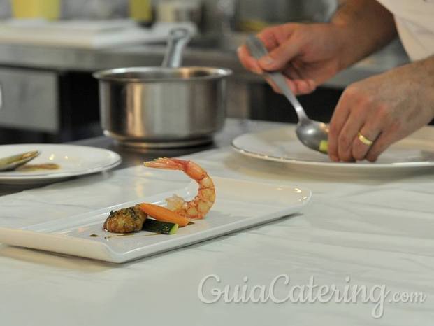 Tenerife Personal Chef Service 