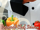 Tenerife Personal Chef Service