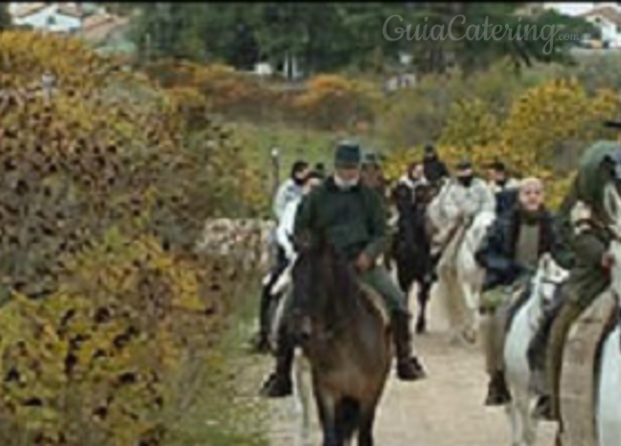 Cortijo Frías