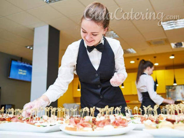 CATERING