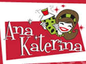 Logo Ana Katerina