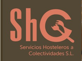 Servicios Hosteleros A Colectividades