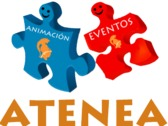 Atenea Actividades de Ocio