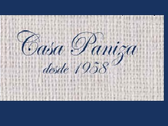 Casa Paniza