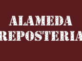 Alameda Reposteria