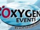 Oxygen Events