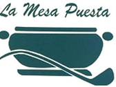 La Mesa Puesta