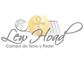 Campo de Tenis y Padel Lew Hoad