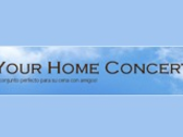 Yourhomeconcert