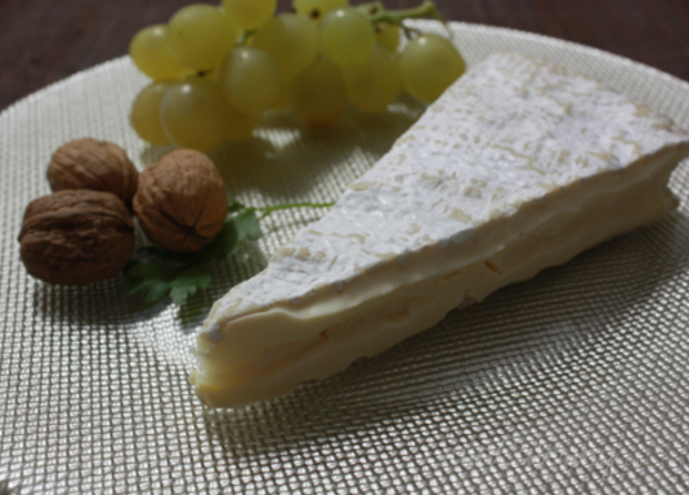 Brie de Meaux