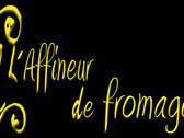 Logo L'affineur De Fromage