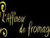 L'affineur De Fromage