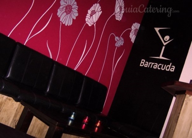 Barracuda Cocktail Bar