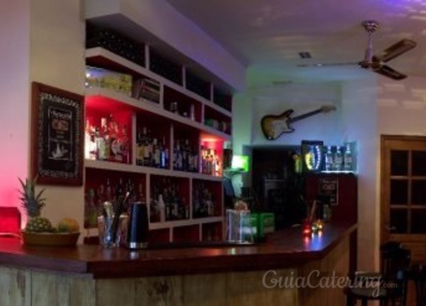 Barracuda Cocktail Bar