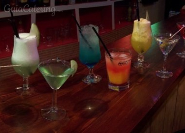 Barracuda Cocktail Bar