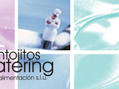 Logo Antojitos Catering