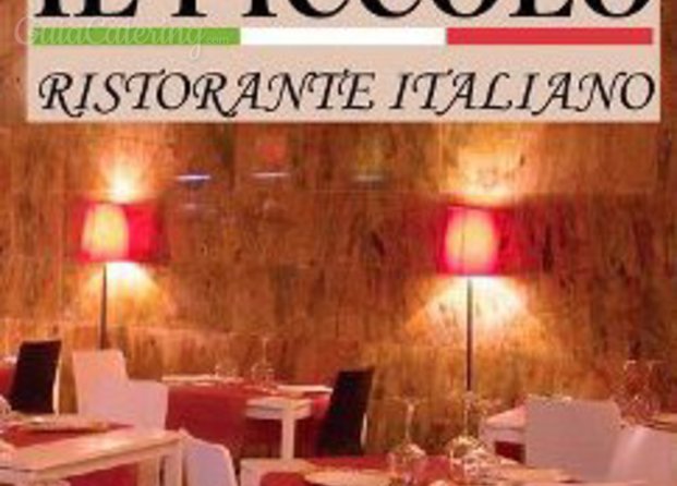 Restaurante Il Piccolo