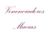Logo Venenciador Manuel Macias