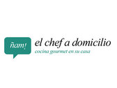 El Chef a domicilio