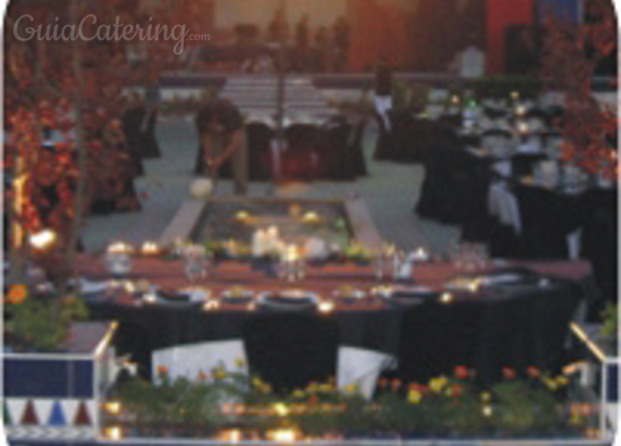 Catering 45