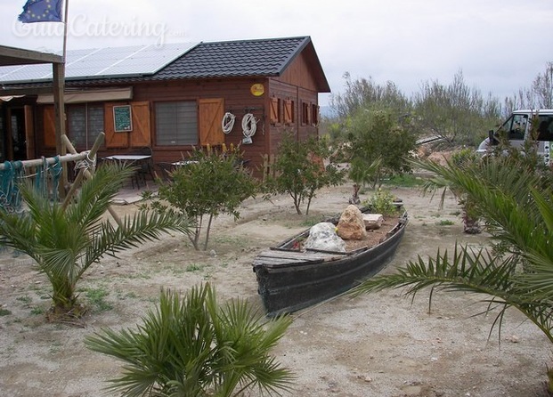 Restaurant Lo Goleró