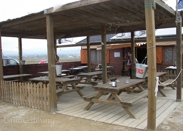 Restaurant Lo Goleró