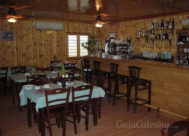 Restaurant Lo Goleró