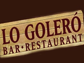 Restaurant Lo Goleró