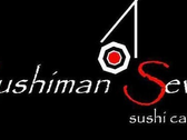 Sushiman Sevilla