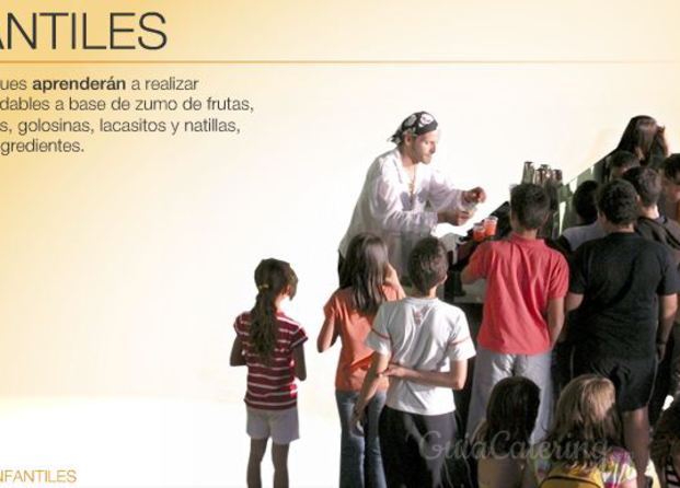 Infantiles