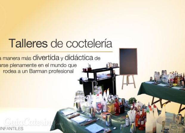 Coctelería