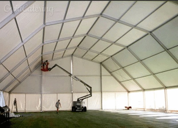 Carpa interior