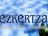 Ezkertza