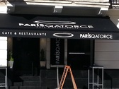 Restaurante Parisqatorce