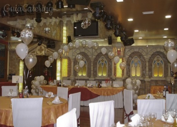 Restaurante José Carlos