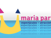 Espectáculos Y Atracciones Maria Park