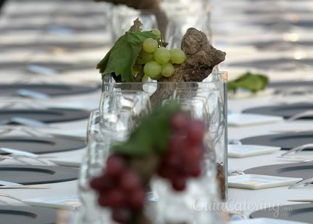 Detalles en cada celebración