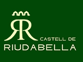 Castillo De Riudabella